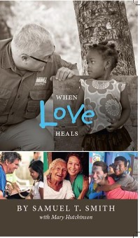 Cover When Love Heals