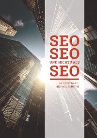 Cover SEO SEO SEO und nichts als SEO