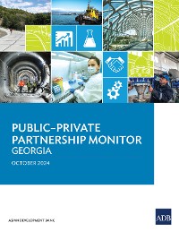 Cover Public–Private Partnership Monitor