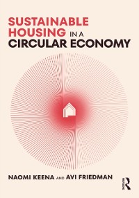 Cover Sustainable Housing in a Circular Economy