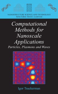Cover Computational Methods for Nanoscale Applications