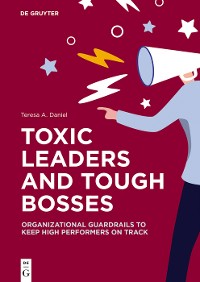 Cover Toxic Leaders and Tough Bosses