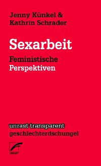 Cover Sexarbeit