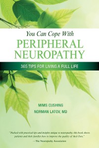 Cover You Can Cope With Peripheral Neuropathy