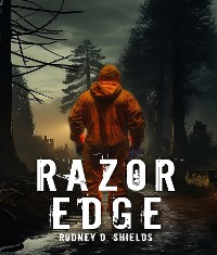 Cover Razor Edge