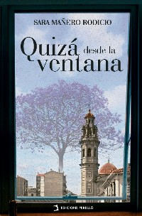 Cover Quizá desde la ventana