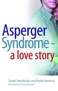 Cover Asperger Syndrome - A Love Story