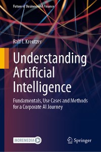 Cover Understanding Artificial Intelligence