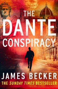 Cover Dante Conspiracy