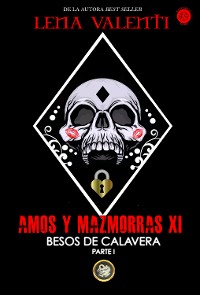 Cover Amos y Mazmorras XI