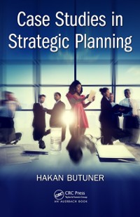 Cover Case Studies in Strategic Planning