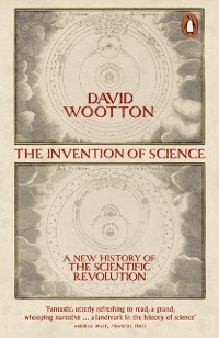 Cover Invention of Science