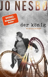 Cover Der König