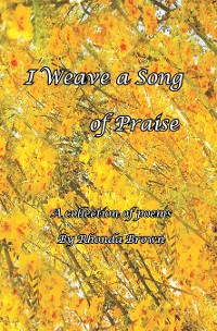 Cover I Weave a Song of Praise