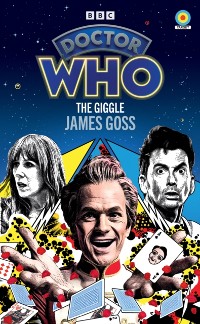 Cover Doctor Who: The Giggle (Target Collection)