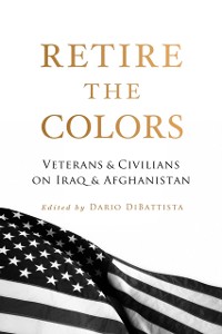 Cover Retire the Colors