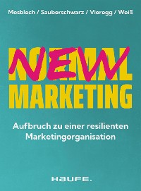 Cover New Normal Marketing