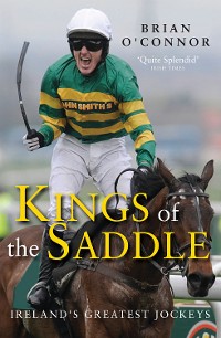 Cover Kings of the Saddle
