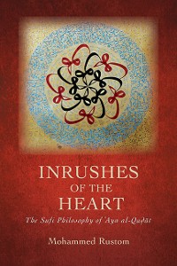 Cover Inrushes of the Heart
