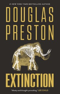 Cover Extinction