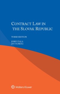 Cover Contract Law in the Slovak Republic