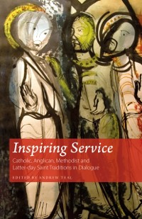 Cover Inspiring Service