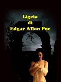 Cover Ligeia