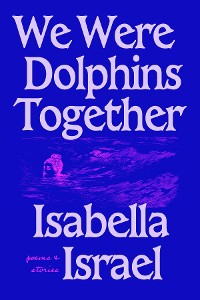 Cover We Were Dolphins Together