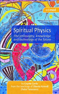 Cover Spiritual Physics