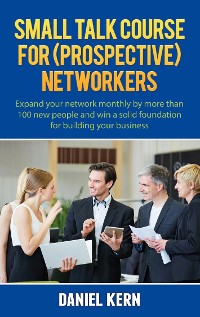 Cover Small talk course for (prospective) networkers