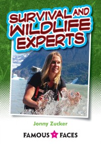 Cover Survival and Wildlife Experts