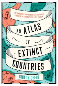 Cover Atlas of Extinct Countries