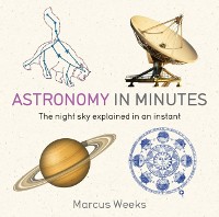 Cover Astronomy in Minutes