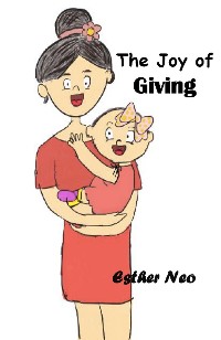 Cover The Joy of Giving