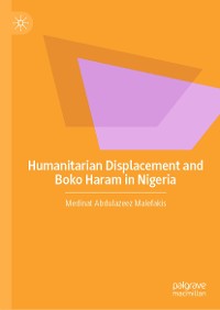 Cover Humanitarian Displacement and Boko Haram in Nigeria
