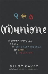 Cover riunione