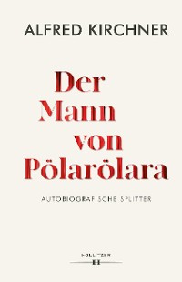 Cover Der Mann von Pölarölara