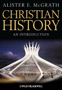 Cover Christian History