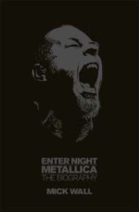 Cover Metallica: Enter Night