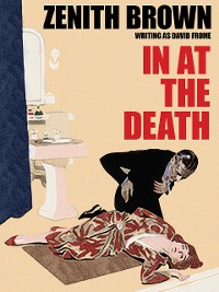 Cover In at the Death