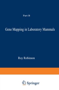 Cover Gene Mapping in Laboratory Mammals