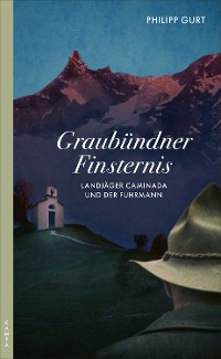 Cover Graubündner Finsternis