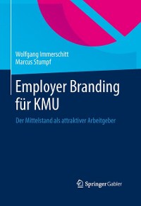 Cover Employer Branding für KMU