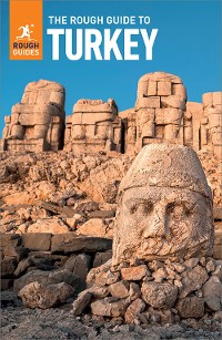 Cover The The Rough Guide to Turkey (Travel Guide eBook)