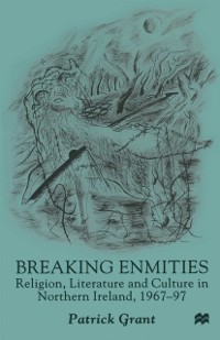 Cover Breaking Enmities