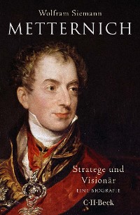 Cover Metternich