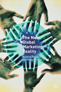 Cover New Global Marketing Reality