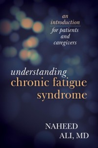 Cover Understanding Chronic Fatigue Syndrome