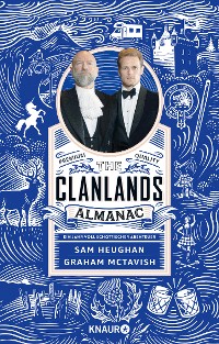 Cover The Clanlands Almanac