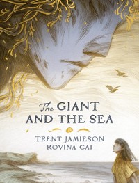 Cover Giant and the Sea